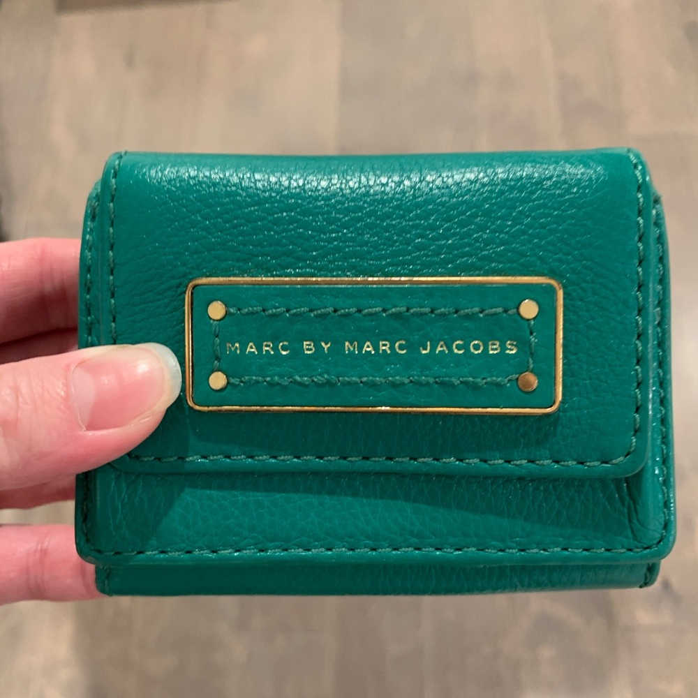 Marc Jacob Wallet